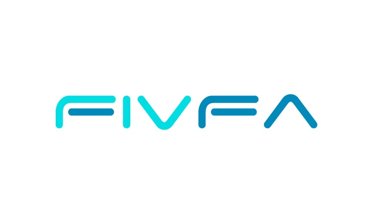FivFa logo